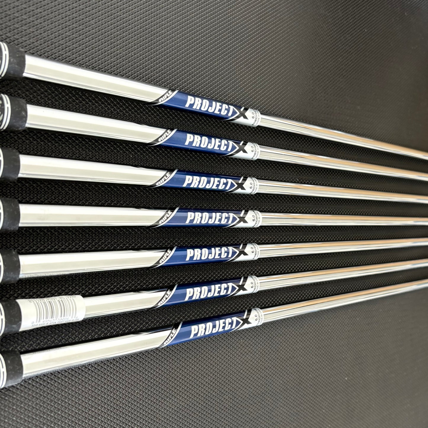 NEW MIZUNO PRO S-3 IRON SET