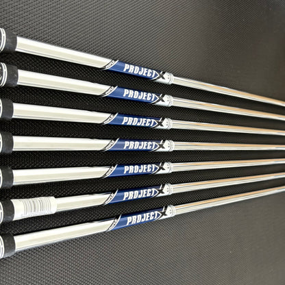 NEW MIZUNO PRO S-3 IRON SET
