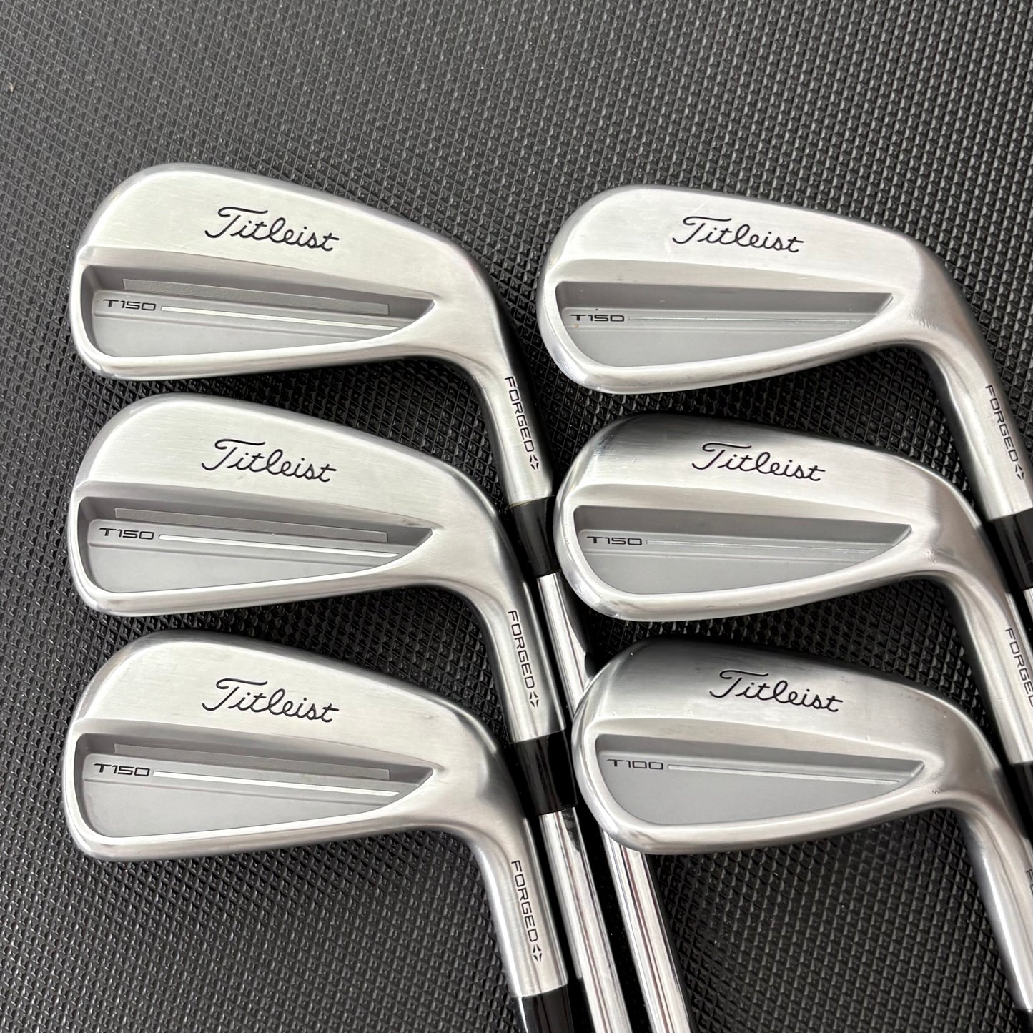 TITLEIST T150 2025 IRON SET
