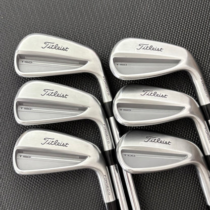 TITLEIST T150 2025 IRON SET