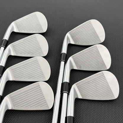 SRIXON ZXI5 IRON SET