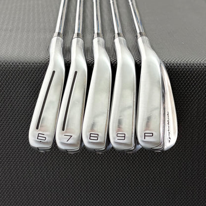 TAYLORMADE P790 2017 IRON SET