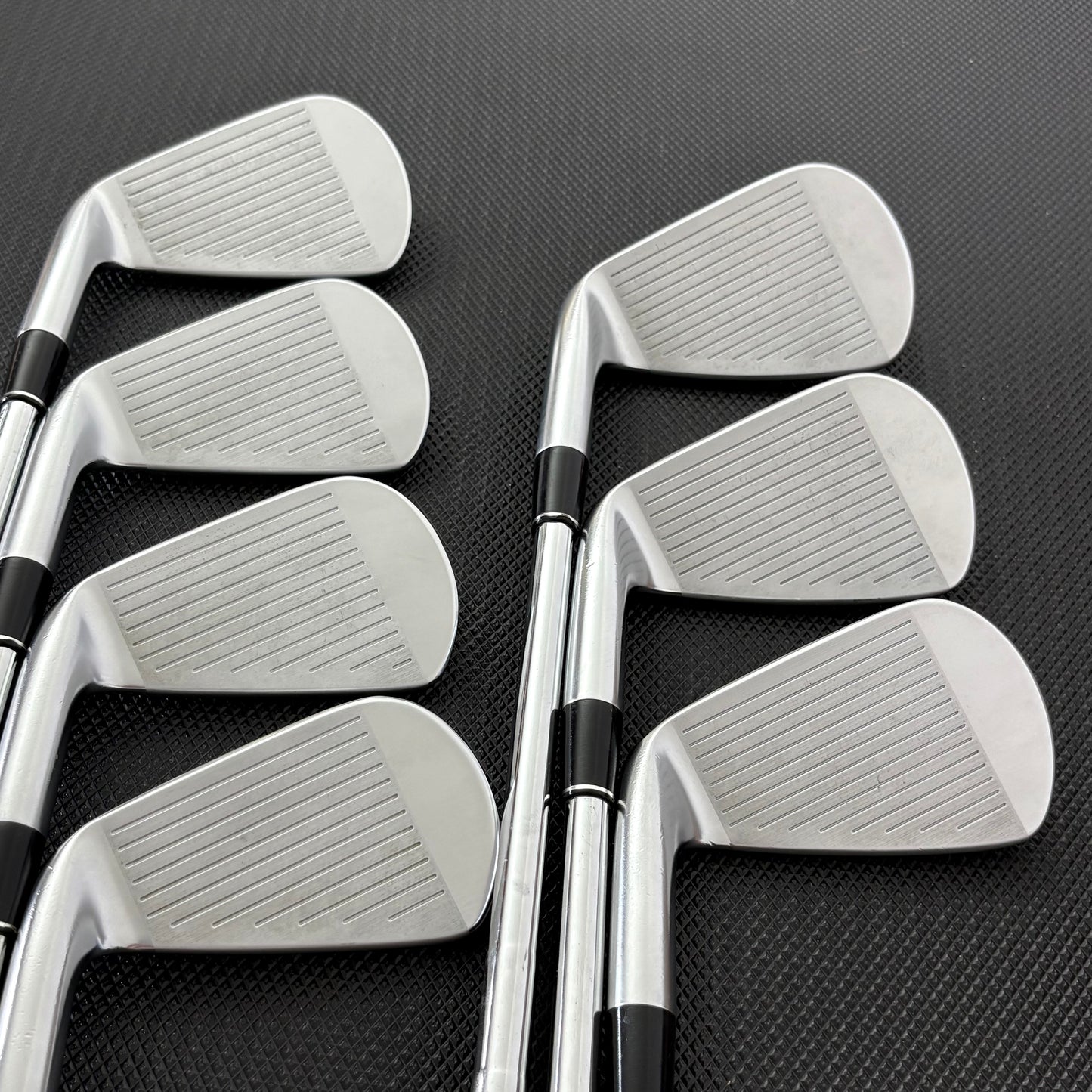 SRIXON ZX5 MKII IRON SET