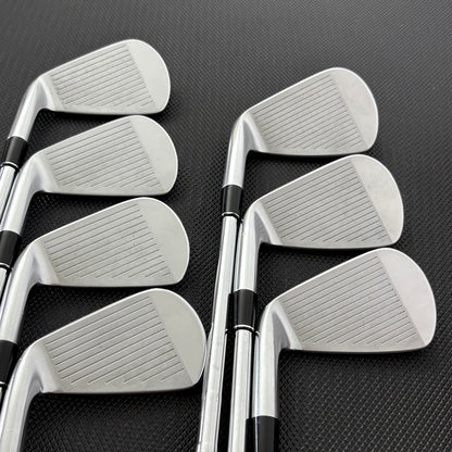 SRIXON ZX5 MKII IRON SET