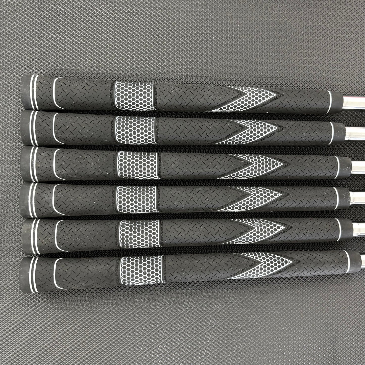 TAYLORMADE P790 AGED COPPER IRON SET