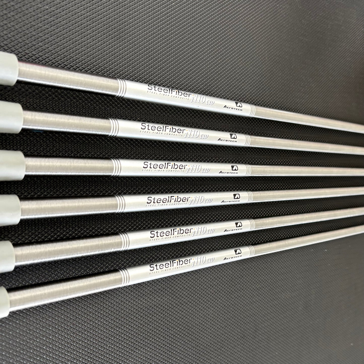 MIZUNO PRO 243 IRON SET