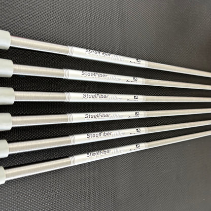MIZUNO PRO 243 IRON SET