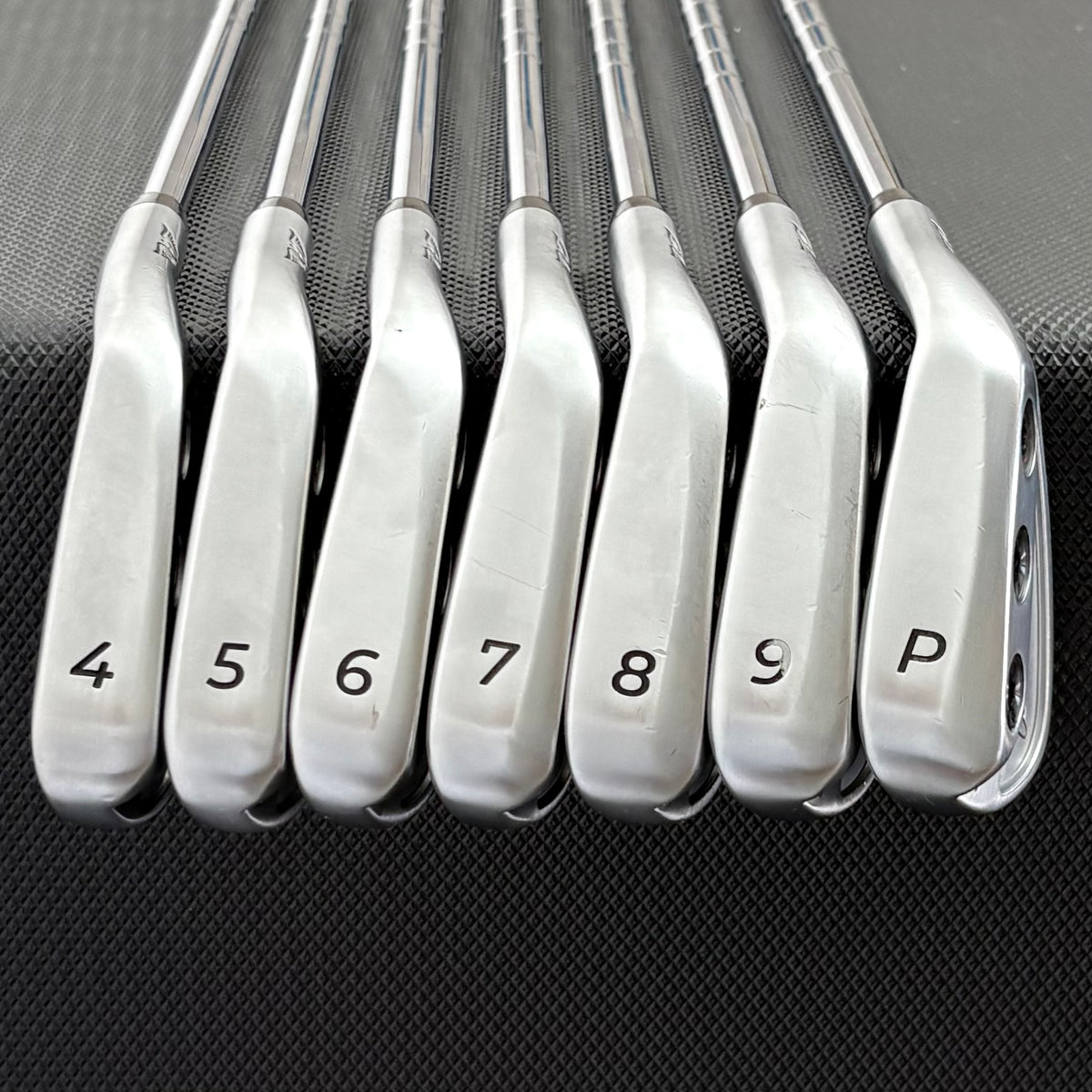 EDEL SMS IRON SET