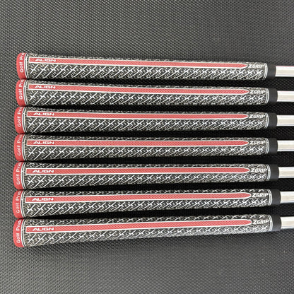 CALLAWAY APEX TCB 2024 RAW IRON SET