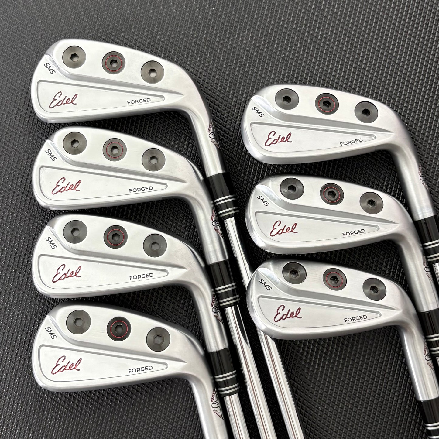EDEL SMS IRON SET