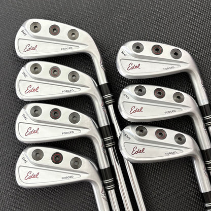 EDEL SMS IRON SET