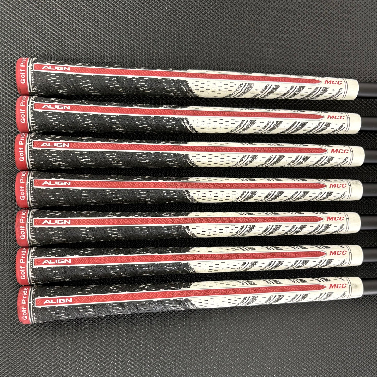 PING I240 IRON SET