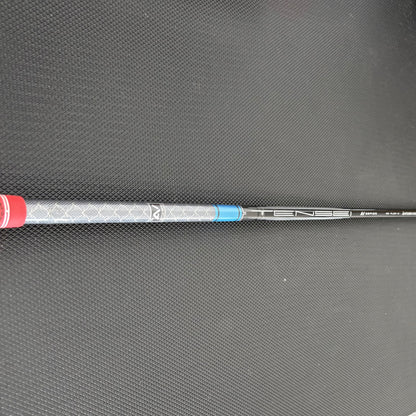 CALLAWAY PARADYM AI SMOKE MAX DRIVER (10.5 DEGREE) + HEADCOVER