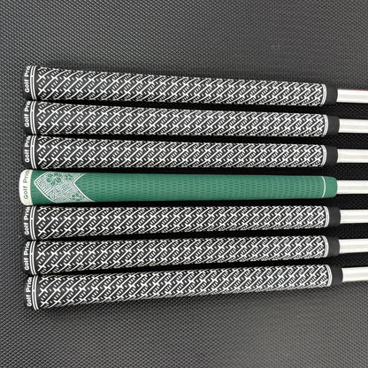 WILSON STAFF MODEL CB/BLADE COMBO IRON SET