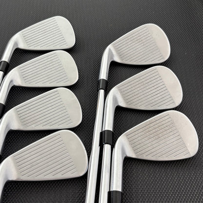 CALLAWAY APEX 2019 IRON SET