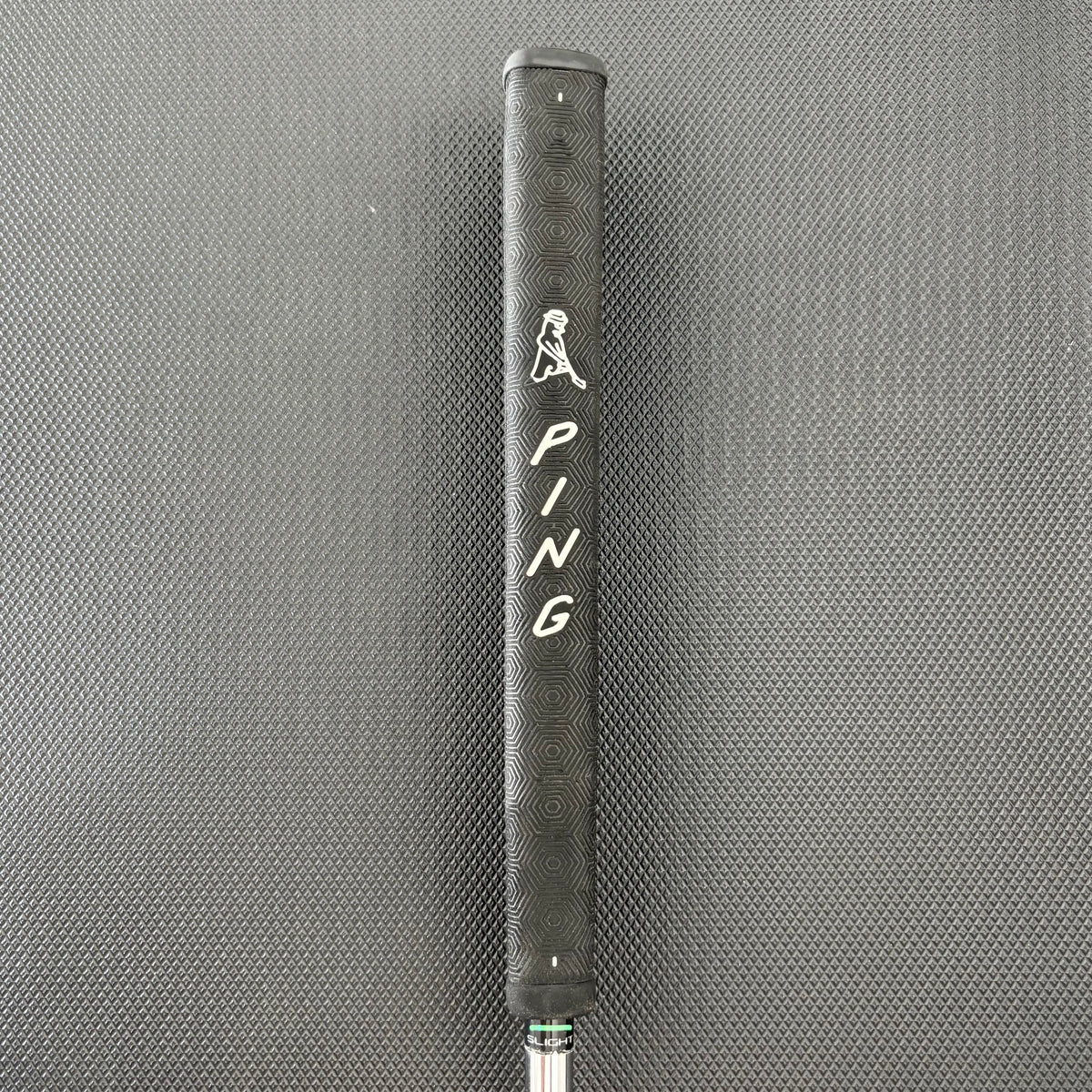 PING SIGMA G TYNE H PUTTER (35”) + HEADCOVER
