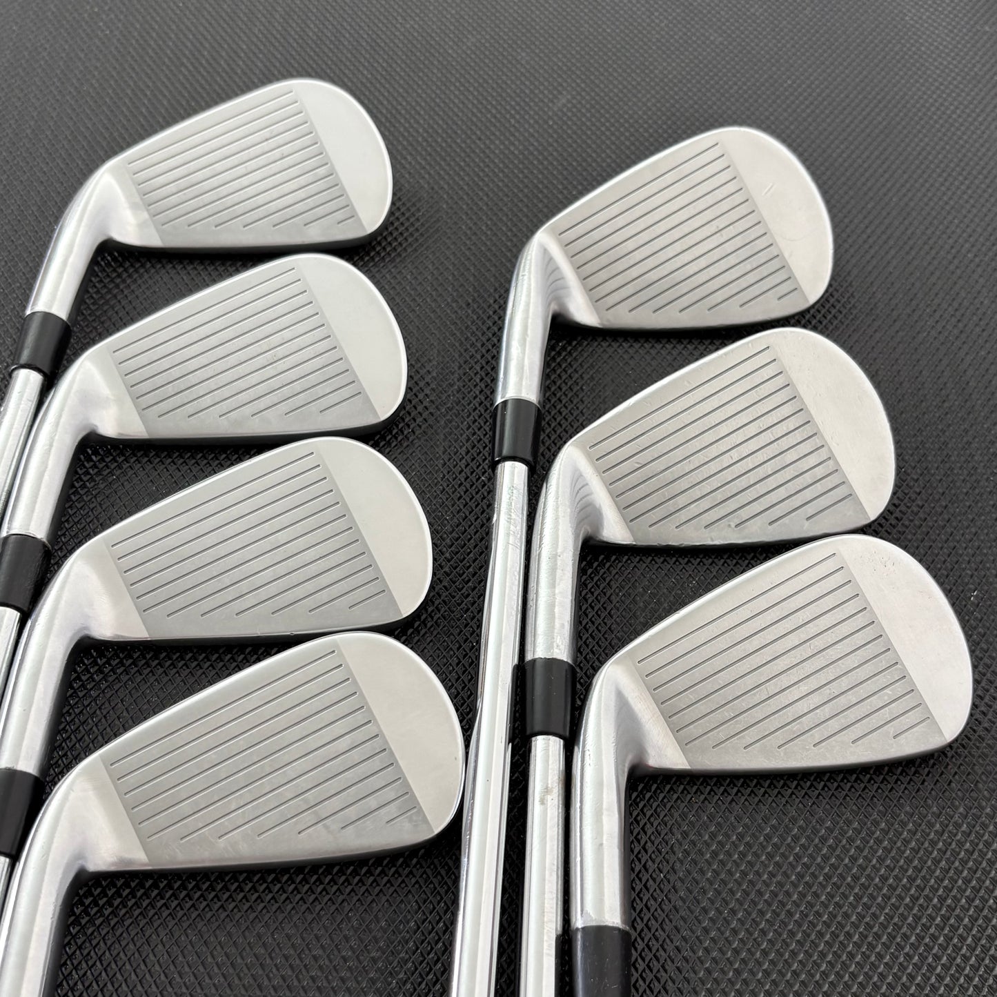 MIZUNO PRO 225 IRON SET