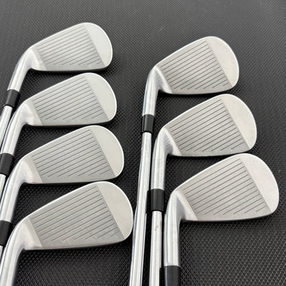 MIZUNO PRO 225 IRON SET
