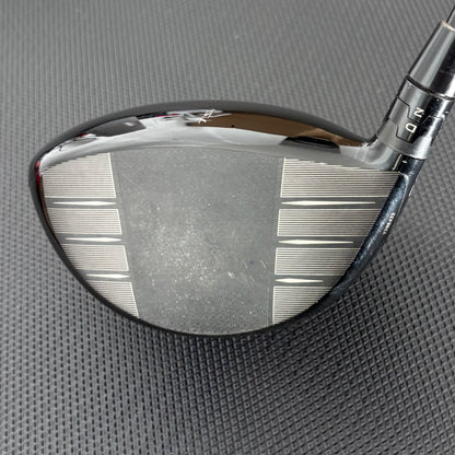 TITLEIST TSR4 DRIVER (8 DEGREE)