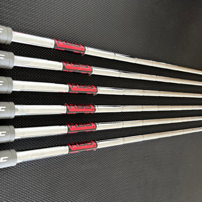 CALLAWAY APEX AI150 IRON SET