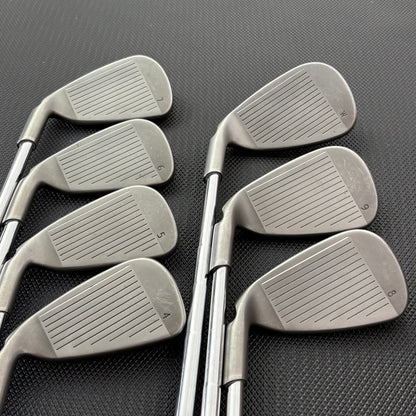PING G30 IRON SET