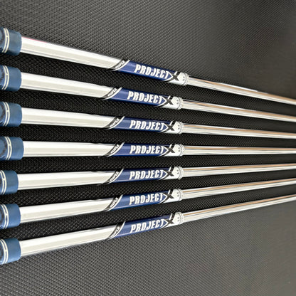 MIZUNO MP-25 IRON SET