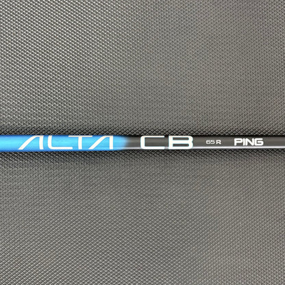 PING G440 MAX 5 WOOD (19 DEGREE) + HEADCOVER
