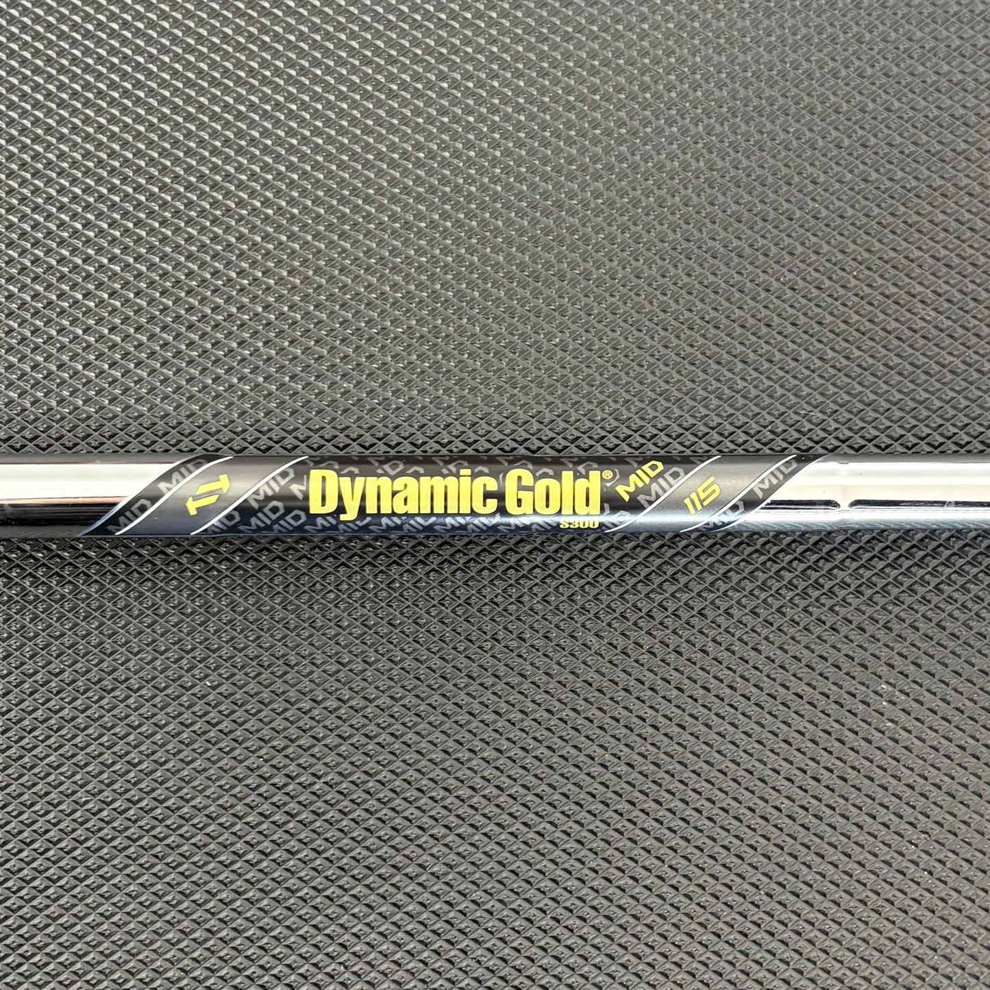 CALLAWAY APEX PRO 2024 4 IRON