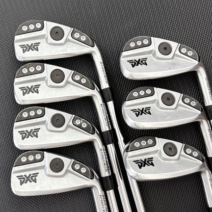 PXG 0311 P GEN5 IRON SET