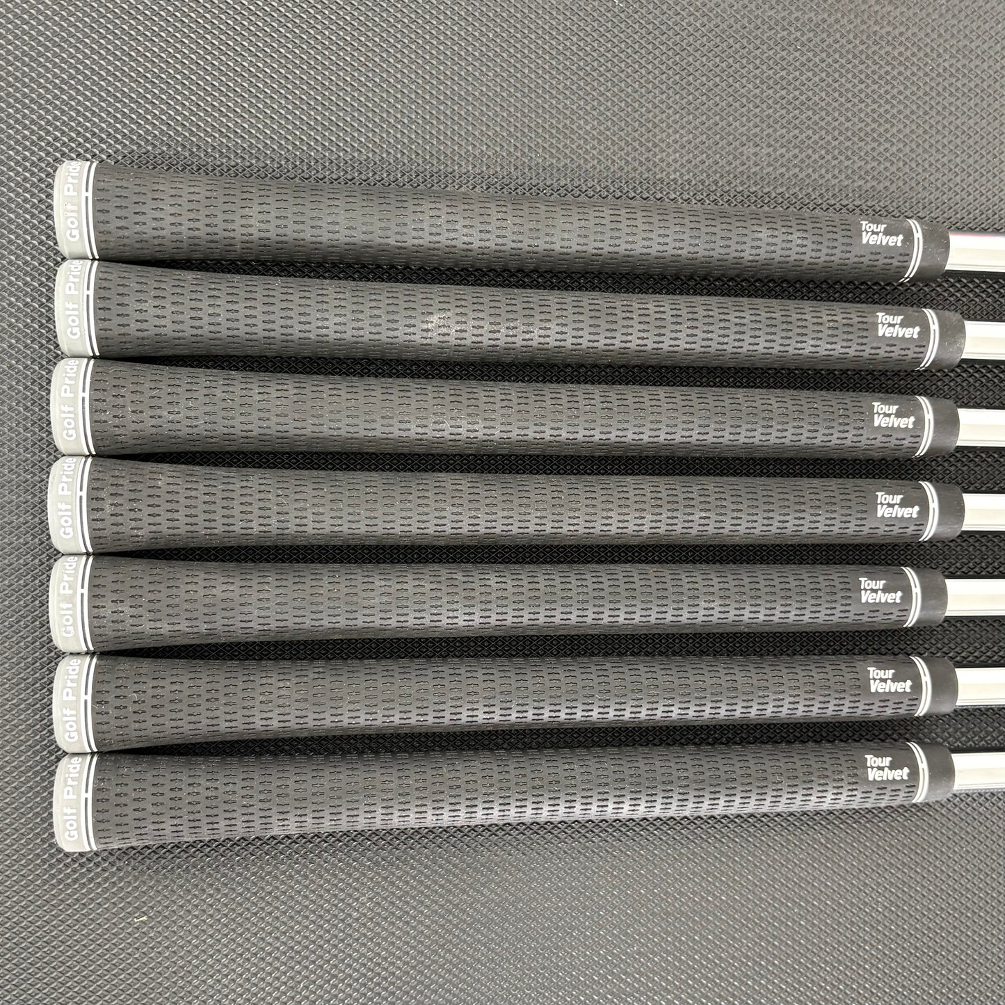 MIZUNO JPX 925 HOT METAL PRO IRON SET