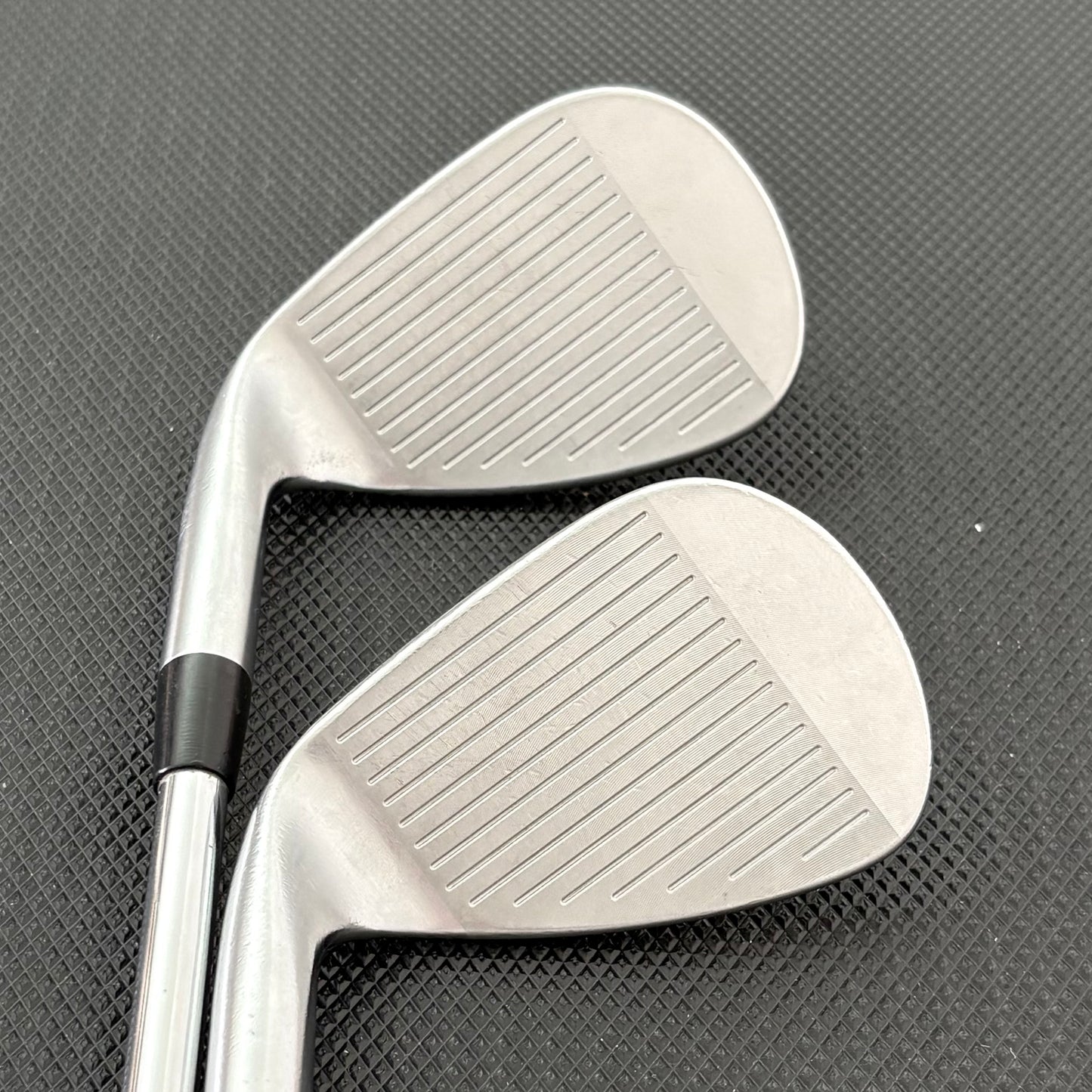MIZUNO JPX 923 WEDGE SET