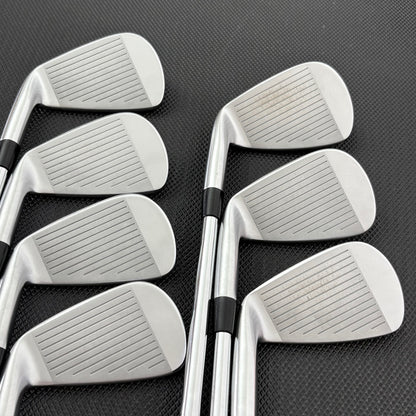 MIZUNO JPX 921 TOUR IRON SET