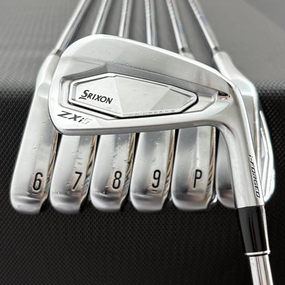 SRIXON ZXI5 IRON SET