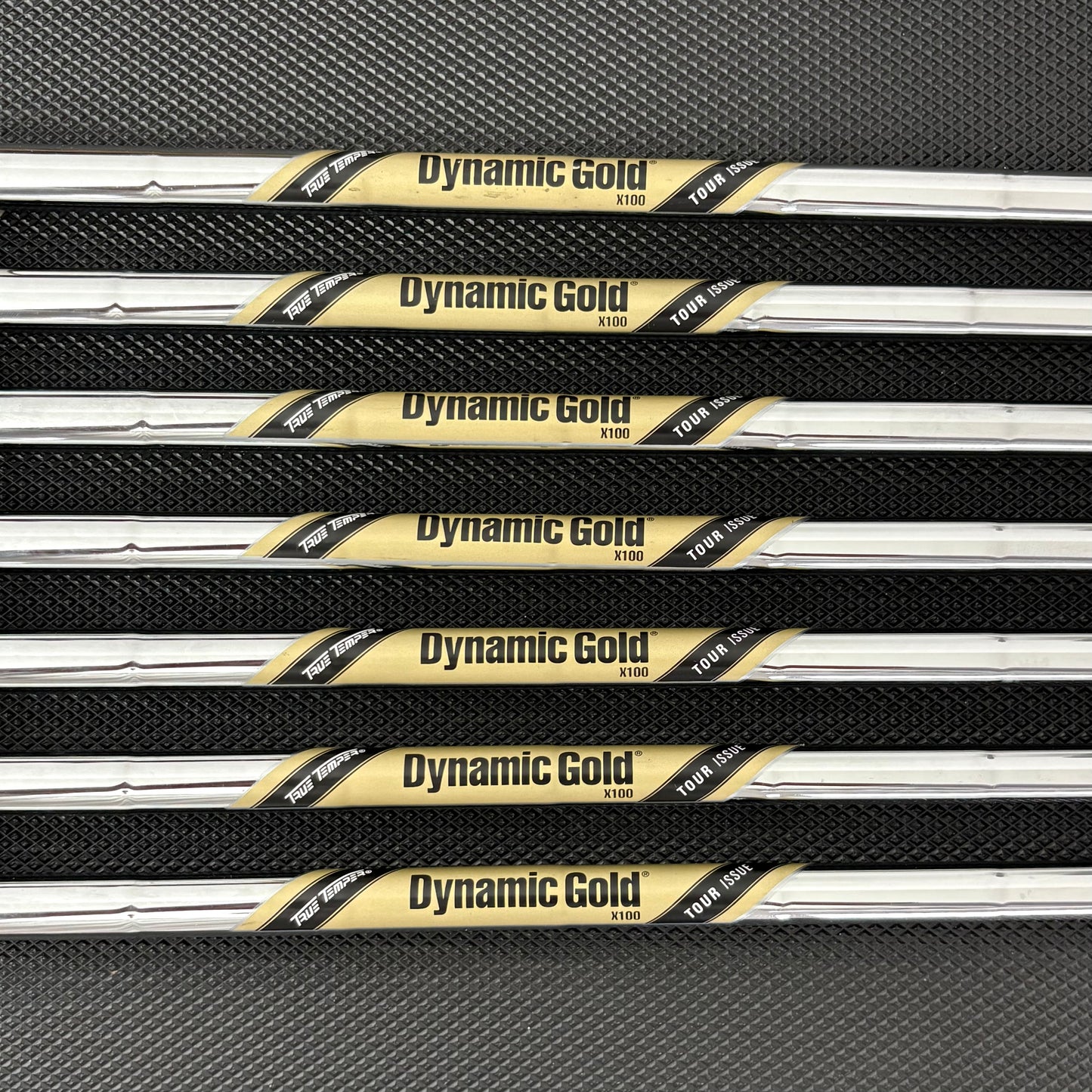 TAYLORMADE RORS PROTO IRON SET