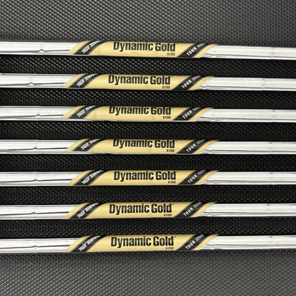 TAYLORMADE RORS PROTO IRON SET