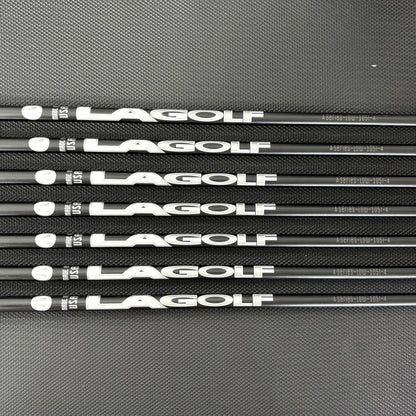 MIURA IC-602 BLACK IP IRON SET
