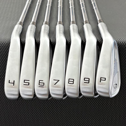TAYLORMADE P7CB 2024 IRON SET