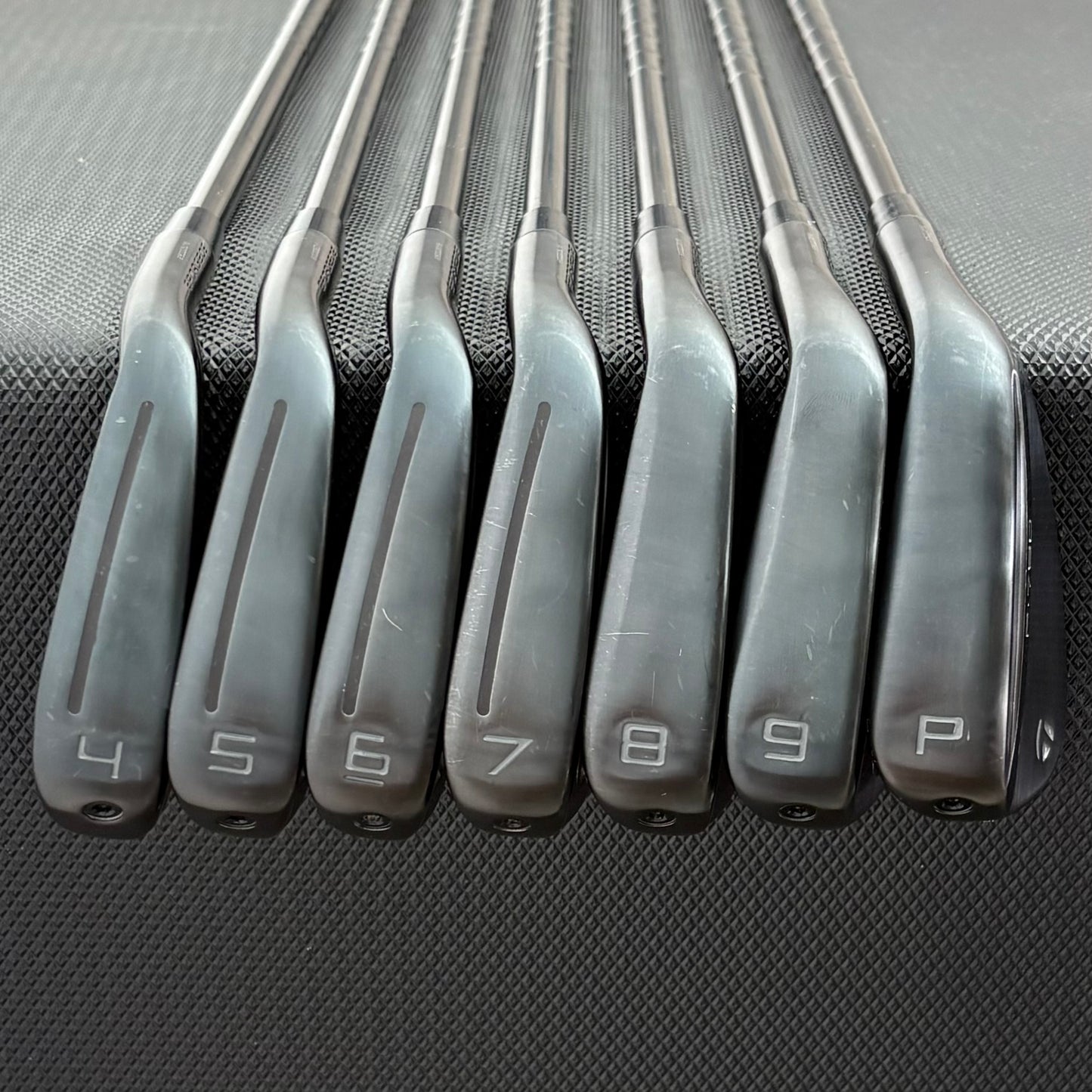 TAYLORMADE P790 SHADOWFALL IRON SET