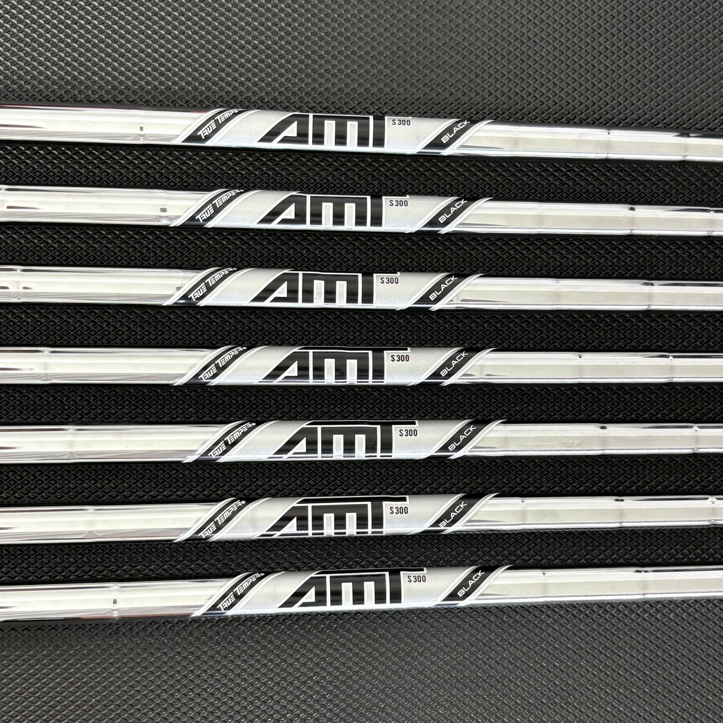 TITLEIST 718 AP3 IRON SET