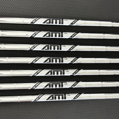 TITLEIST 718 AP3 IRON SET