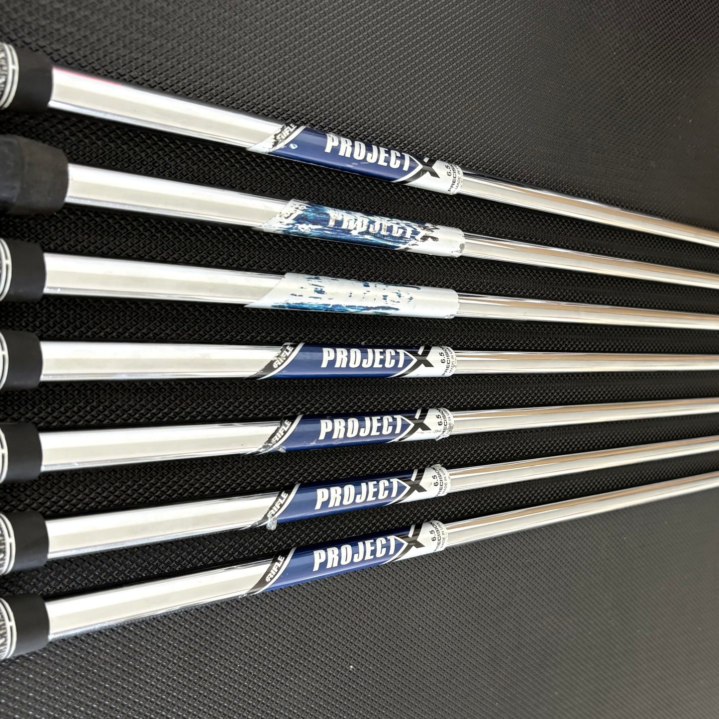 SRIXON ZX5/ZX7 MKII COMBO IRON SET