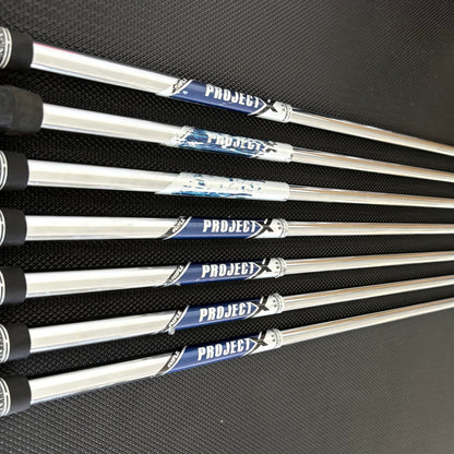 SRIXON ZX5/ZX7 MKII COMBO IRON SET