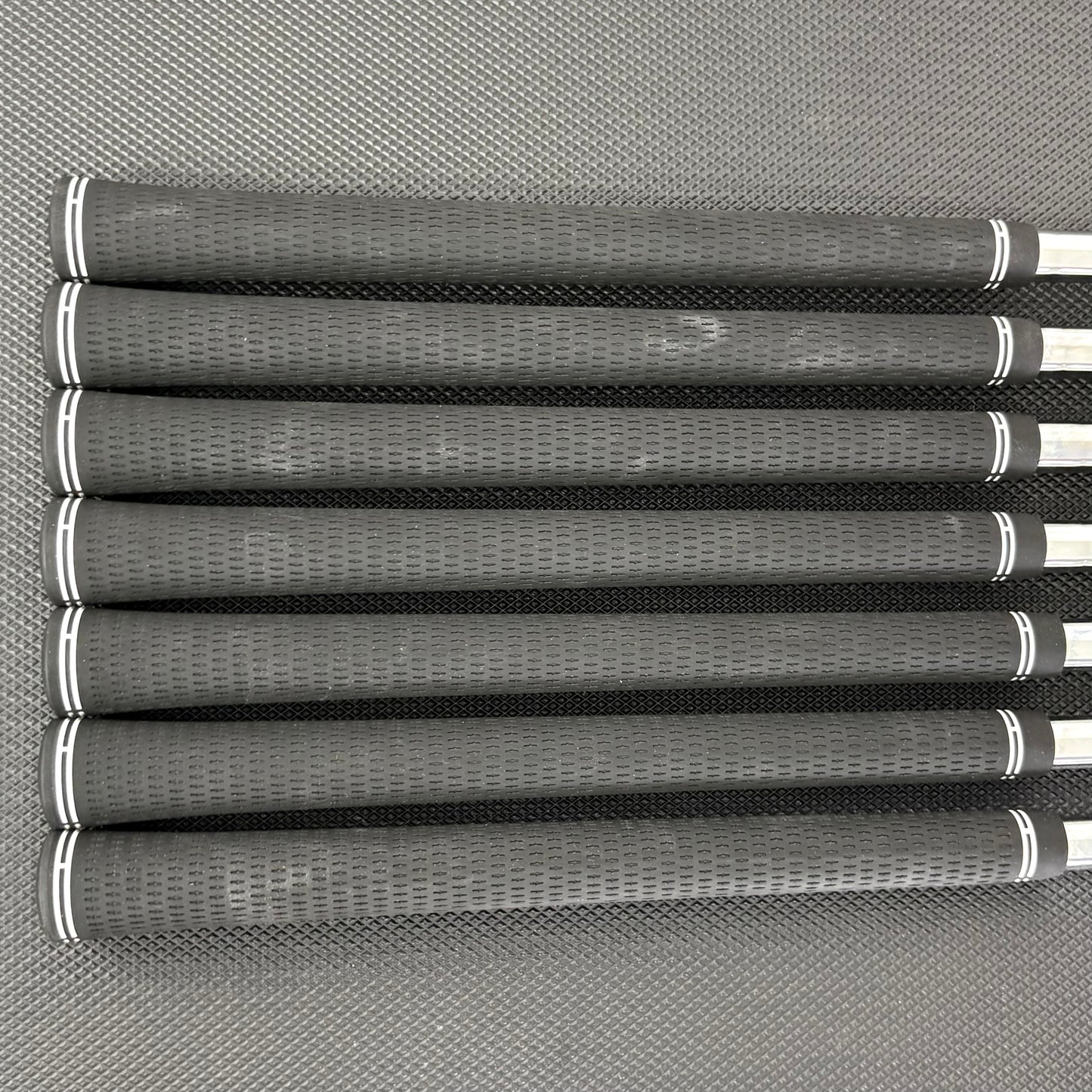 EDEL SMS IRON SET