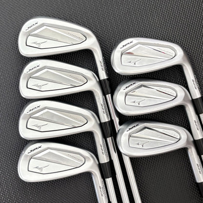 MIZUNO JPX 925 FORGED IRON SET
