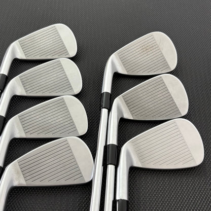 TAYLORMADE P790 2021 IRON SET