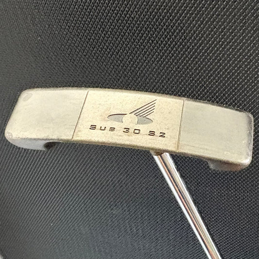 NEVER COMPROMISE SUB 30 S2 PUTTER (34")
