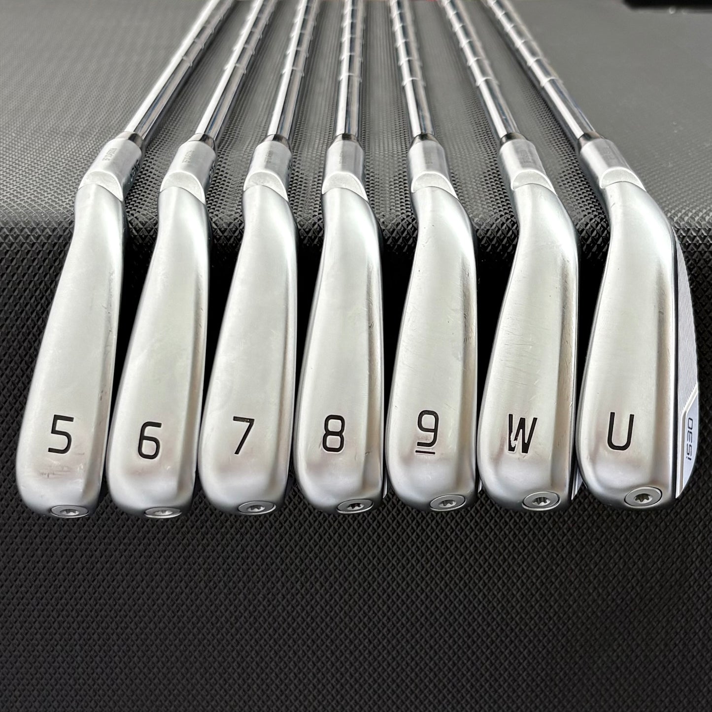 PING I530 IRON SET