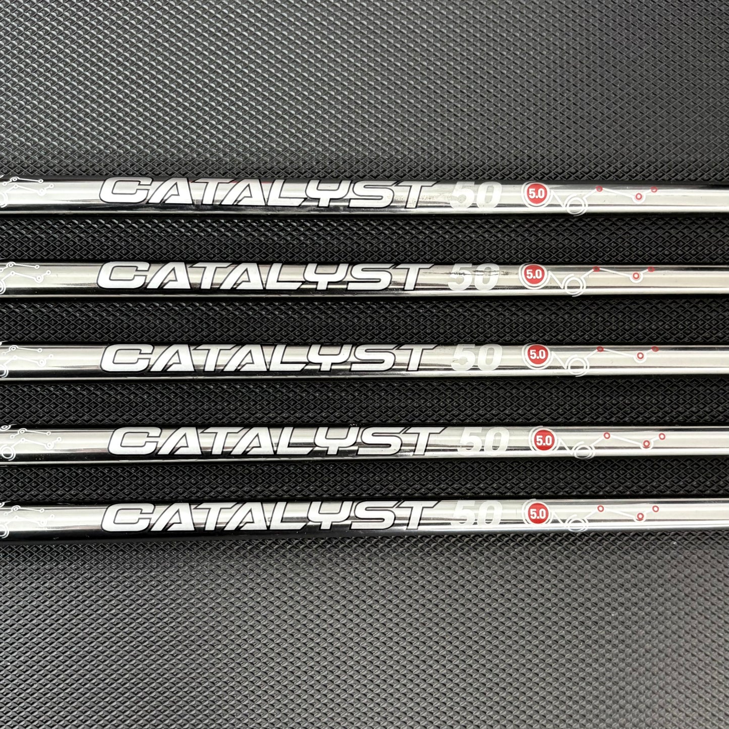 CALLAWAY APEX 2019 IRON SET
