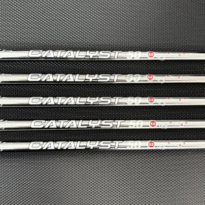 CALLAWAY APEX 2019 IRON SET