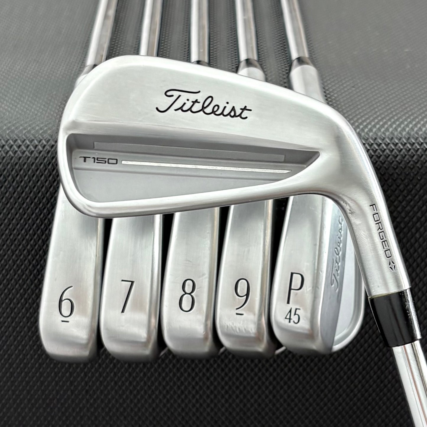 TITLEIST T150 2025 IRON SET